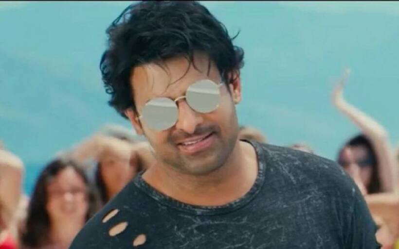 When Prabhas wanted to quit acting after Saaho