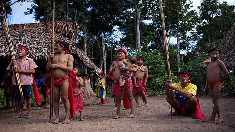 15-year-old boy from isolated Amazon tribe in Brazil dies after being infected with coronavirus