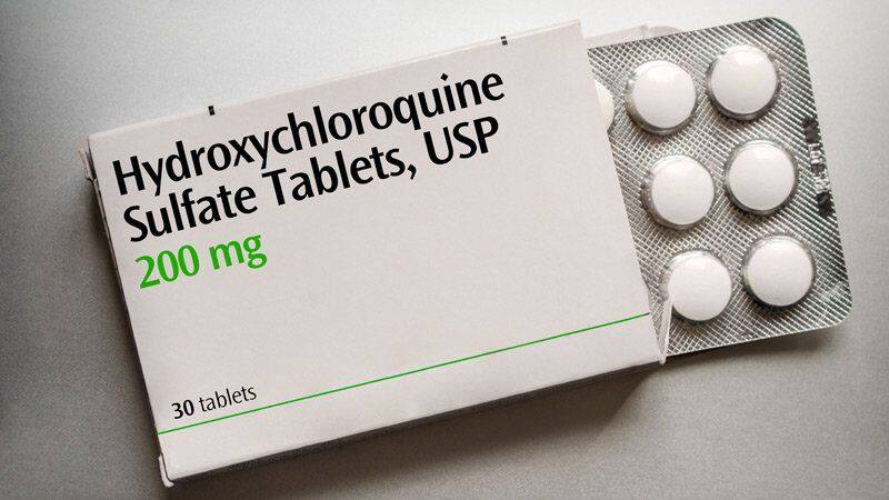 US delivers 2 million doses of hydroxychloroquine to Brazil, says White House