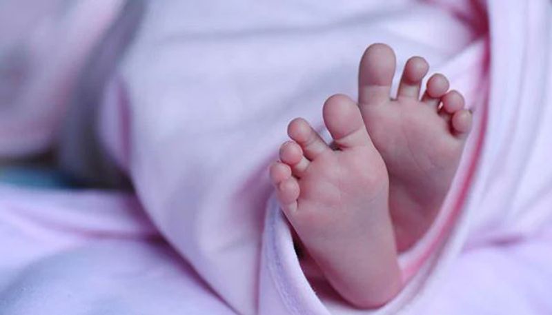 Doctors talks over treatment of covid19 positive baby in Mangalore