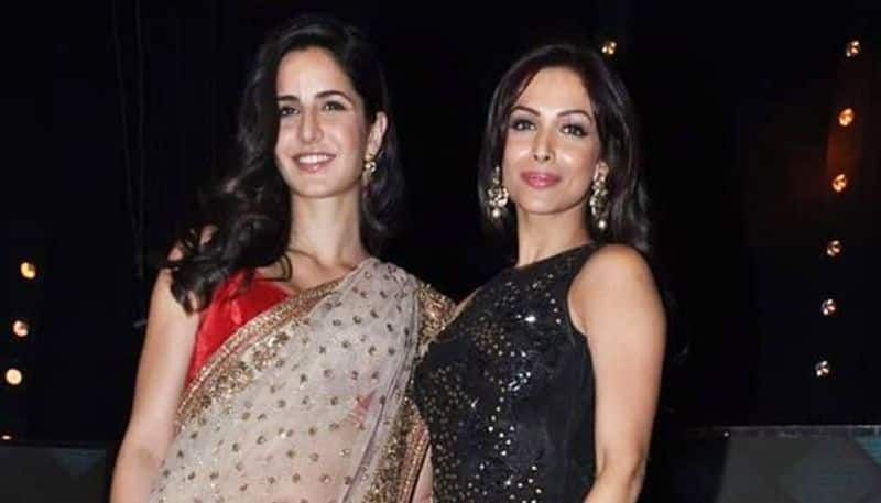 Malaika Arora, Katrina Kaif's cat-fight: When Kat called Malaika's fashion label 'copied'