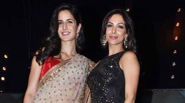 Malaika Arora, Katrina Kaif's cat-fight: When Kat called Malaika's fashion label 'copied'