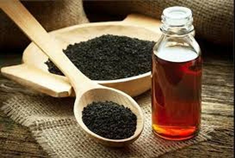 how to use karunjeeragam or kalonji seeds to reduce your cholesterol in tamil mks