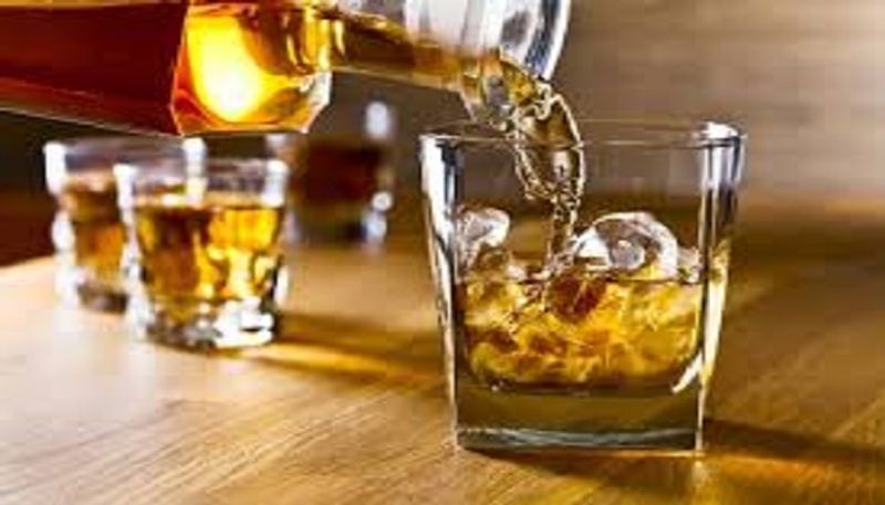 Karnataka Govt May Plan To Open MSIL For Drinkers after April 14th Lockdown