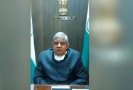 COVID 19 West Bengal Governor Jagdeep Dhankar expresses serious concerns over rising cases