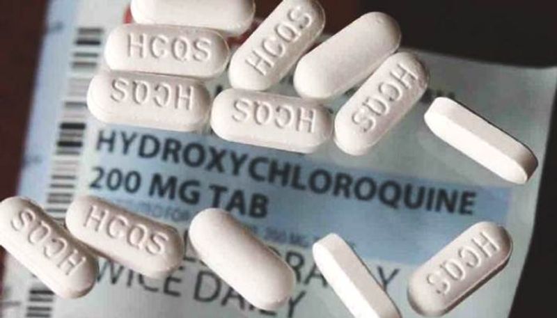 Shipment of hydroxychloroquine to US likely to start next week: IPA