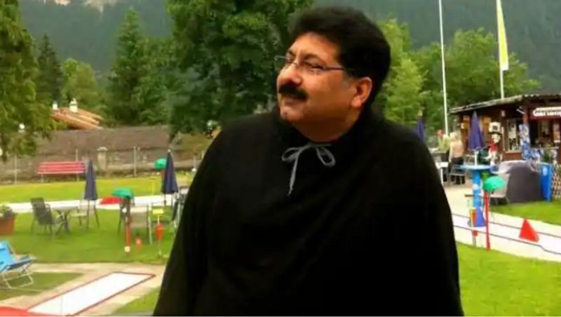Asianet Image Asianet Image