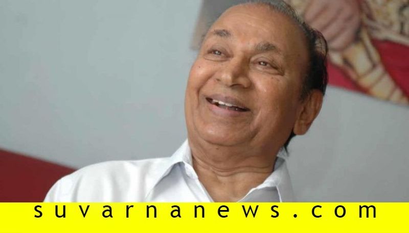 Late Kannada film actor Dr Rajkumar 19 golden words for life