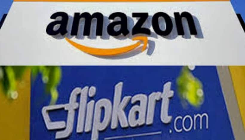 Karnataka HC quashes Amazon, Flipkart plea against CCI antitrust investigation