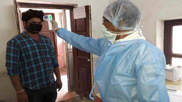 2281 new cases of corona reported in Madhya Pradesh, 88 thousand infected