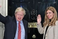 UK PM Boris Johnson not confident about finding a vaccine for coronavirus