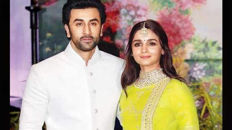 Alia Bhatt cuts her hair in quarantine with help of Ranbir Kapoor