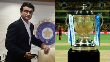 Coronavirus lockdown IPL 2020 suspended till further notice BCCI