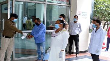 2,000 corona infected in Maharashtra, 1300 patients in Mumbai alone