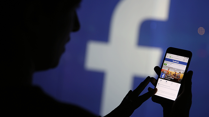 Facebook is testing a new app to expand internet access in developing countries