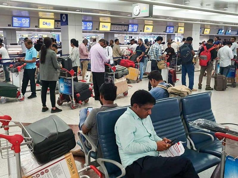 coronavirus lockdown: Centre Planning bring back Indians Stranded in abroad