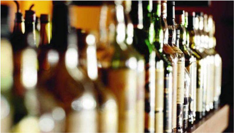 Allow takeaway sales on weekend wine merchants urges CM Basavaraj Bommai  mah