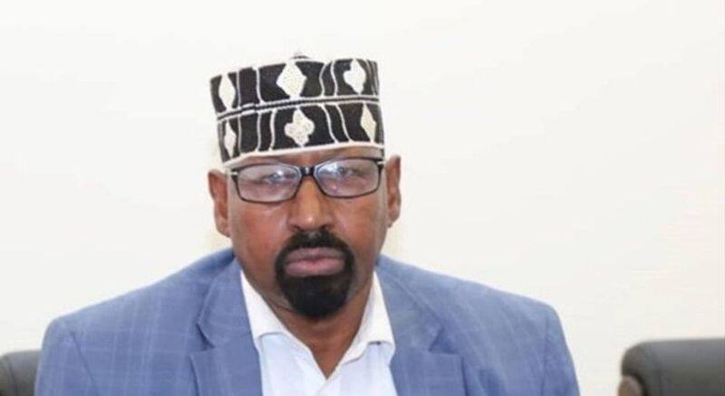 Somali regional MP and Minister, Khaliif Muumin dies due to Coronavirus.