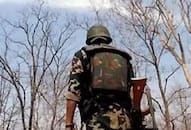 Pulwama 1 policeman killed, another injured in attack on security forces