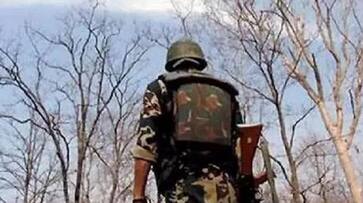 Pulwama 1 policeman killed, another injured in attack on security forces