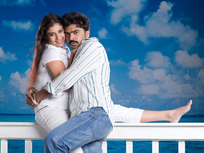 Prabhu Deva's wife about Nayanthara: If I see her anywhere, I will surely kick her on the spot