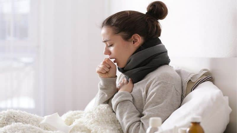 Is walking pneumonia dangerous? What are the symptoms? How to prevent? Rya