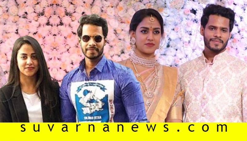 50 family member to take part in Nikhil revathi wedding on April 17th