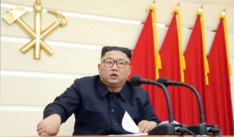 US monitoring intelligence that North Korean leader is in grave danger after surgery