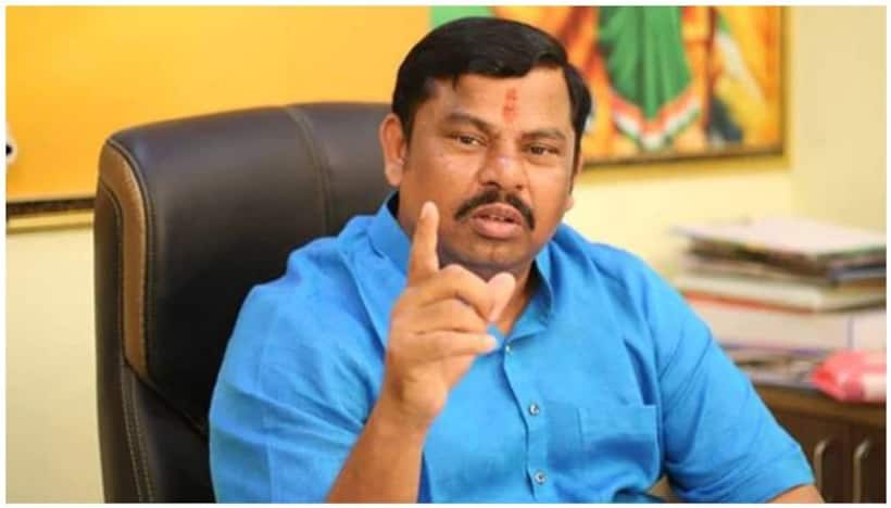 Telangana elections 2023: ఎంఐఎం అధినేత అసదుద్దీన్ ఒవైసీకి రాజాసింగ్ సవాల్