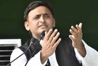 Akhilesh Yadav remembers Azam Khan, pleading with Yogi