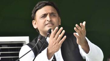 Akhilesh Yadav remembers Azam Khan, pleading with Yogi