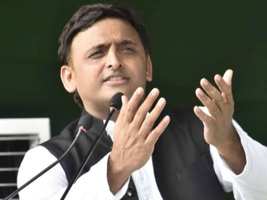 Akhilesh Yadav remembers Azam Khan, pleading with Yogi