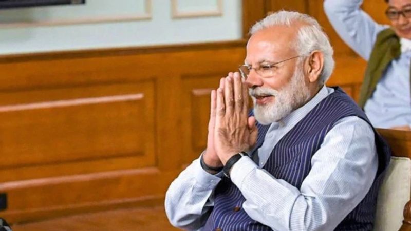 Coronavirus Lockdown PM Modi to address nation at 10 AM on 14th April