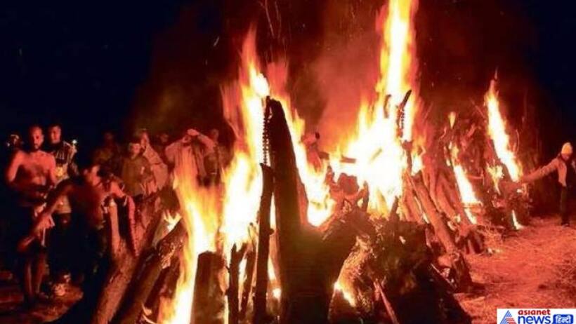 लॉकर में बंद आत्माओं को अब मिलेगी मुक्ति