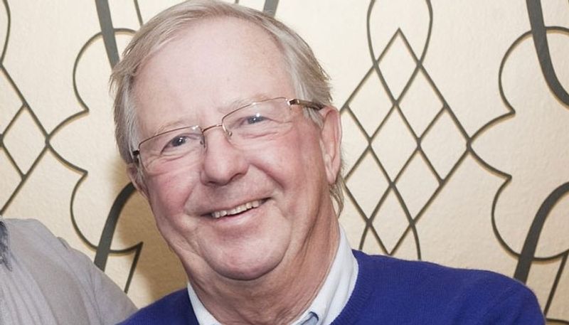 Senior Comedian, British Actor Tim Brooke Taylor No More