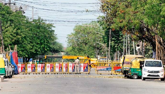 কাজ দিচ্ছে 'ক্লাস্টার কনটেইনমেন্ট' কৌশল, ১৪ দিনে একজনও নতুন রোগী নেই ২৫ জেলায়