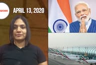 From Modi addressing nation to Indians stranded at Dubai airport, watch MyNation in 100 seconds