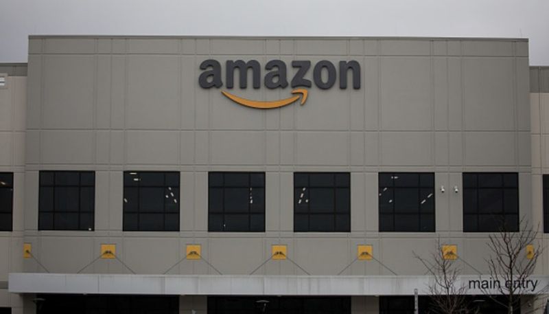 Amazon to hire 50000 temporary workers to meet a surge in online shopping India