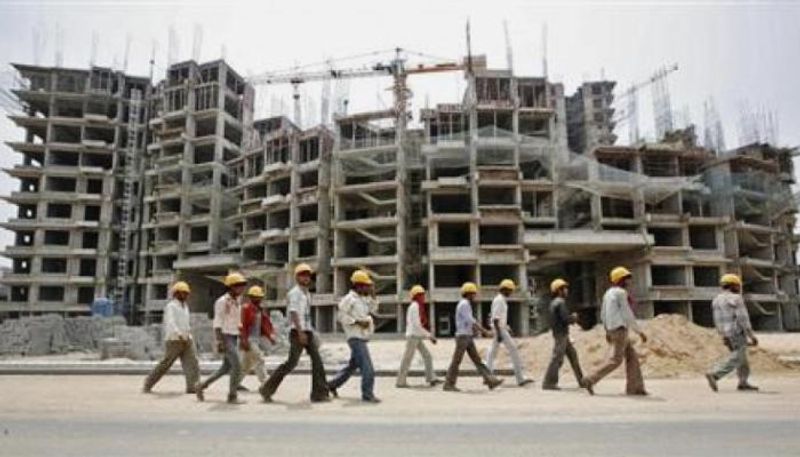 Coronavirus impact: Real estate sector to incur loss of Rs 1 lakh crore