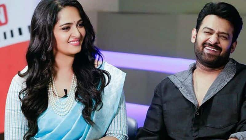 Anushka shetty preparing say good bye to films