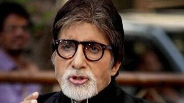 Amitabh Bachchan might be a co-star of boxing legend Muhammad Ali, read details