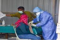 Coronavirus cases in India cross 11,400, death toll 377