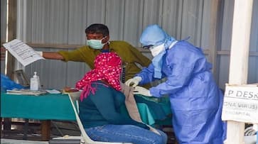 Coronavirus cases in India cross 11,400, death toll 377