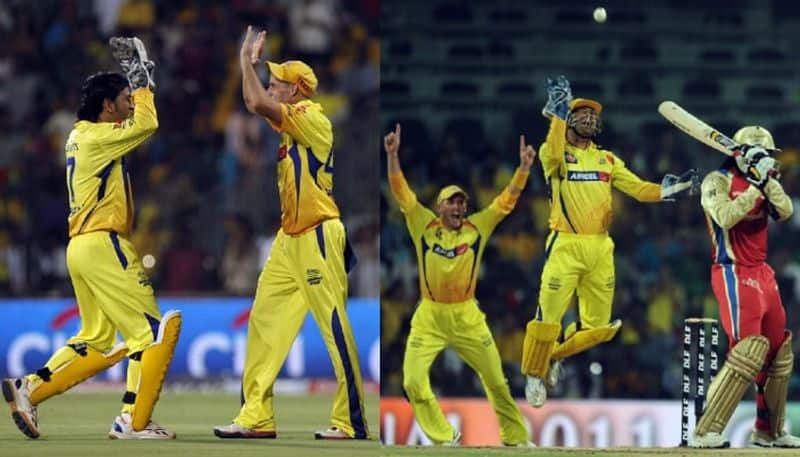 IPL 2020 Michael Hussey praises MS Dhoni reveals what he learnt from CSK captain