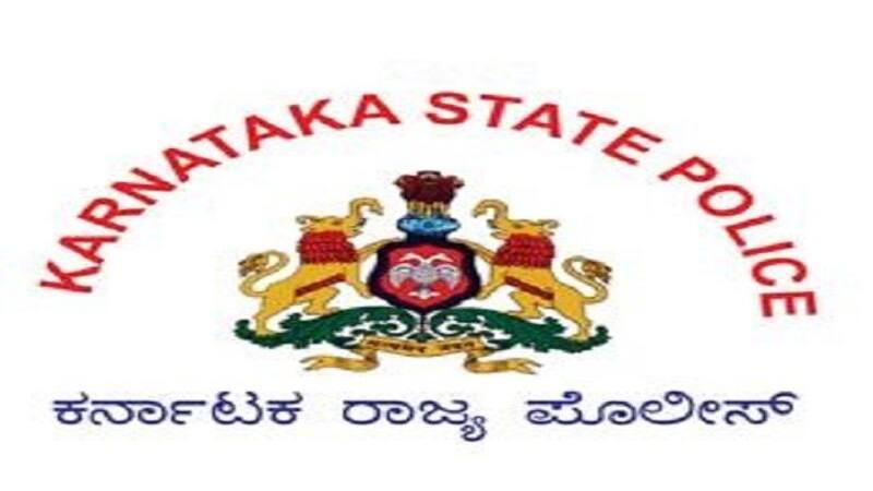 Karnataka Police