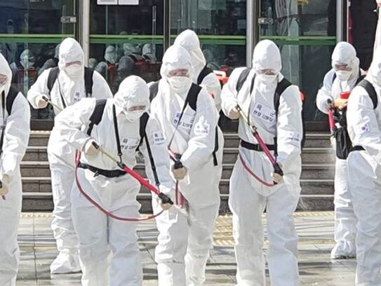 3 more deaths due to coronavirus in UP, 657 infected