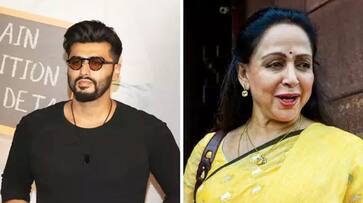 Lockdown extension: Arjun Kapoor, Hema Malini react to PM Modi's decision