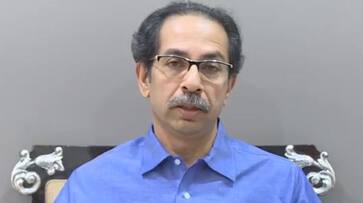 Uddhav Thackeray government failed,  in a single day of Corona 200 cases