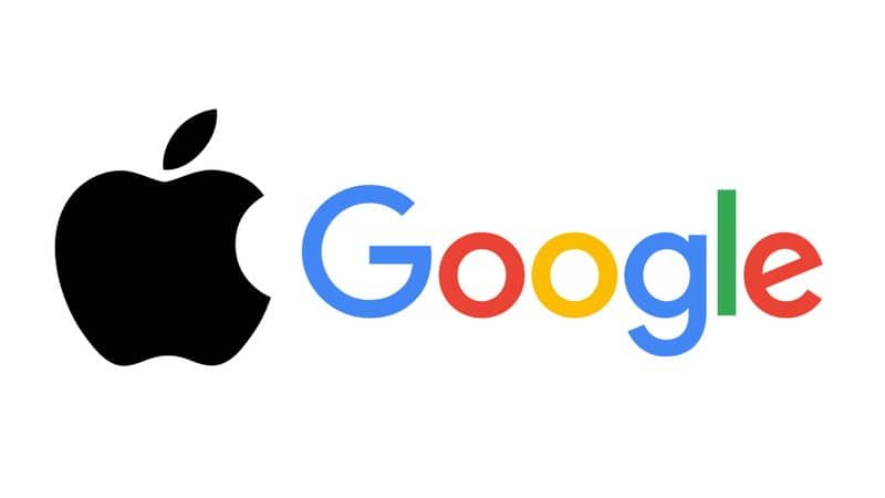 Google Apple partner on COVID-19 contact tracing technology