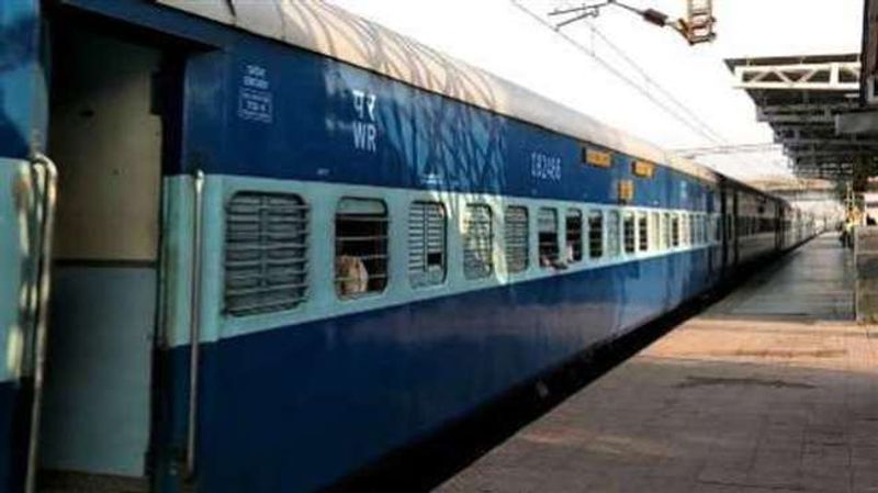 1st "One-Off Special" Train Moves Migrants From Telangana To Jharkhand